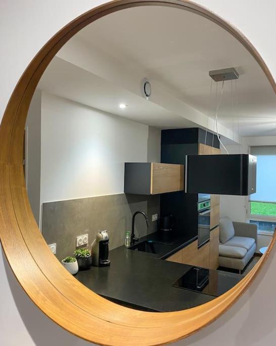 Bel Appartement Cv Μπουρζ Εξωτερικό φωτογραφία