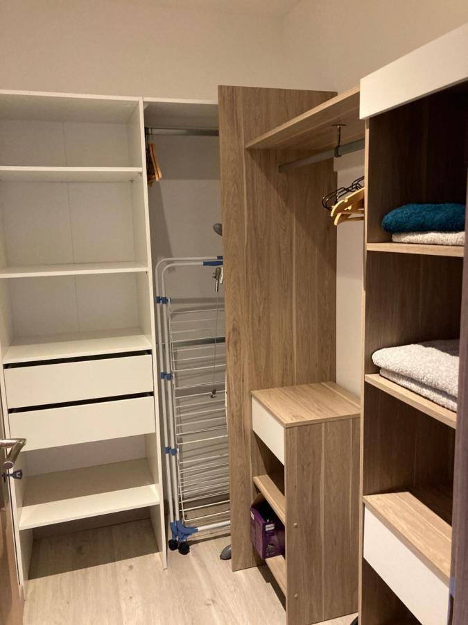 Bel Appartement Cv Μπουρζ Εξωτερικό φωτογραφία
