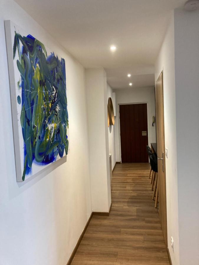 Bel Appartement Cv Μπουρζ Εξωτερικό φωτογραφία